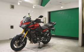 YAMAHA MT-09 Tracer 2015 RN36J