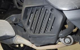 HONDA TACT Gen.4 2010 AF79