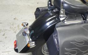 YAMAHA DRAGSTAR 400 CLASSIC 2002 VH01J