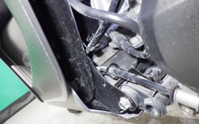 HONDA TACT Gen.4 1998 AF79