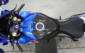 SUZUKI GSX-R1000R A 2020