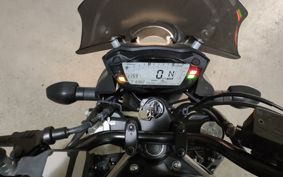SUZUKI SV650 VP55B