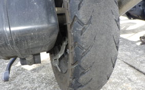 SUZUKI ADDRESS V125 S CF4MA