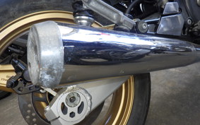 KAWASAKI ZEPHYR 750 ZR750C