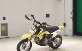 SUZUKI DR-Z70
