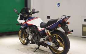 HONDA CB400 SUPER BOLDOR VTEC NC42