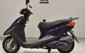 YAMAHA AXIS 125 TREET SE53J