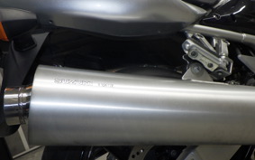 SUZUKI BANDIT 1200 S 2003 GV77A