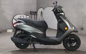 YAMAHA  AXIS Z SEJ6J