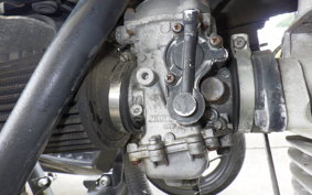 YAMAHA SR400 Gen.2 1996 1JR