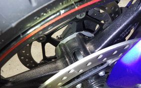 HONDA CBR1000RR Gen. 2 2008 SC59