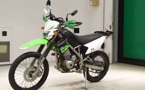 KAWASAKI KLX125 LX125C