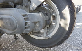 YAMAHA GEAR Gen.2 UA08J