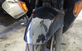 HONDA FORZA Z MF08