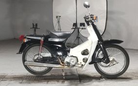 HONDA SUPER CUB50 C50