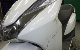 HONDA LEAD 125 2013 JF45