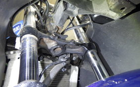 SUZUKI GSX-R125 DL33B