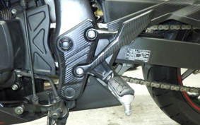 HONDA CBR400R 2020 NC56