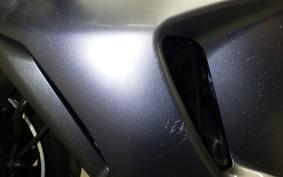 SUZUKI BANDIT 1250 F 2012 GW72A