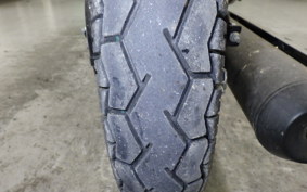 SUZUKI BIRDIE 50 E BA43A