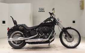 HARLEY FXSTB 1580 2009