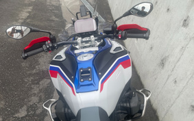 BMW R1300GS Adventure ASA 2026 0M31