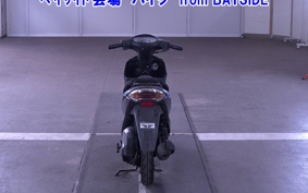 HONDA DIO