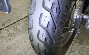 YAMAHA SRV250 RENAISSA 4DN