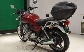 HONDA CB1100 EX ABS 2015 SC65
