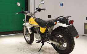 SUZUKI VANVAN 200 NH42A