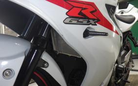 SUZUKI GSX-R125