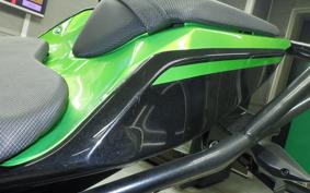 KAWASAKI NINJA 400 2025 EX400L