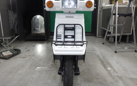 HONDA GYRO X 1986 TD02