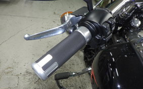 HARLEY FXBR1920 2024