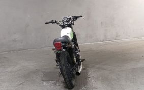 KAWASAKI 250TR BJ250F