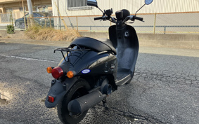 HONDA TODAY AF61
