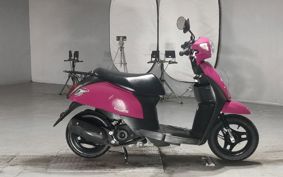 SUZUKI LET's CA4AA
