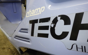YAMAHA CHAMP RS 2025 2NA