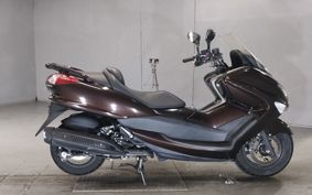 YAMAHA MAJESTY 250 SG20J