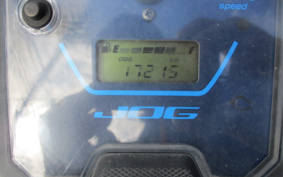YAMAHA JOG AY01