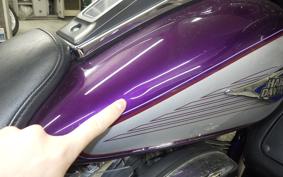 HARLEY FLHTCUI TRIKE 1450 2000