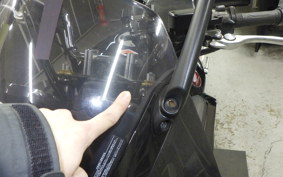 HONDA CB1300SB SUPER BOLDOR 2017 SC54