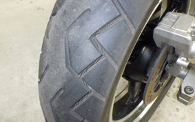 KAWASAKI ZEPHYR 400 KAI 2010 ZR400C