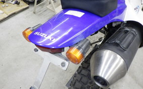 SUZUKI DR-Z400S 2008 SK43A