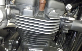 TRIUMPH BONNEVILLE T120 2022