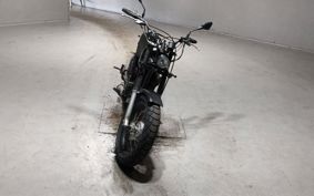 YAMAHA TW200 2JL