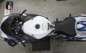 SUZUKI HAYABUSA Gen.2 2009