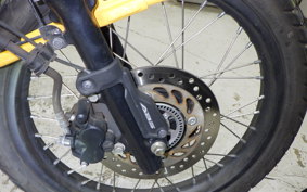 HONDA CT125-2 2025 JA65