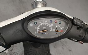 YAMAHA AXIS100 SB06J