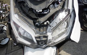 HONDA FORZA 250 MF17
